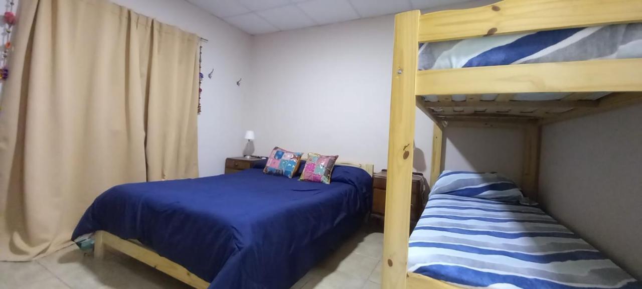 Willy Hostel سان رافاييل المظهر الخارجي الصورة